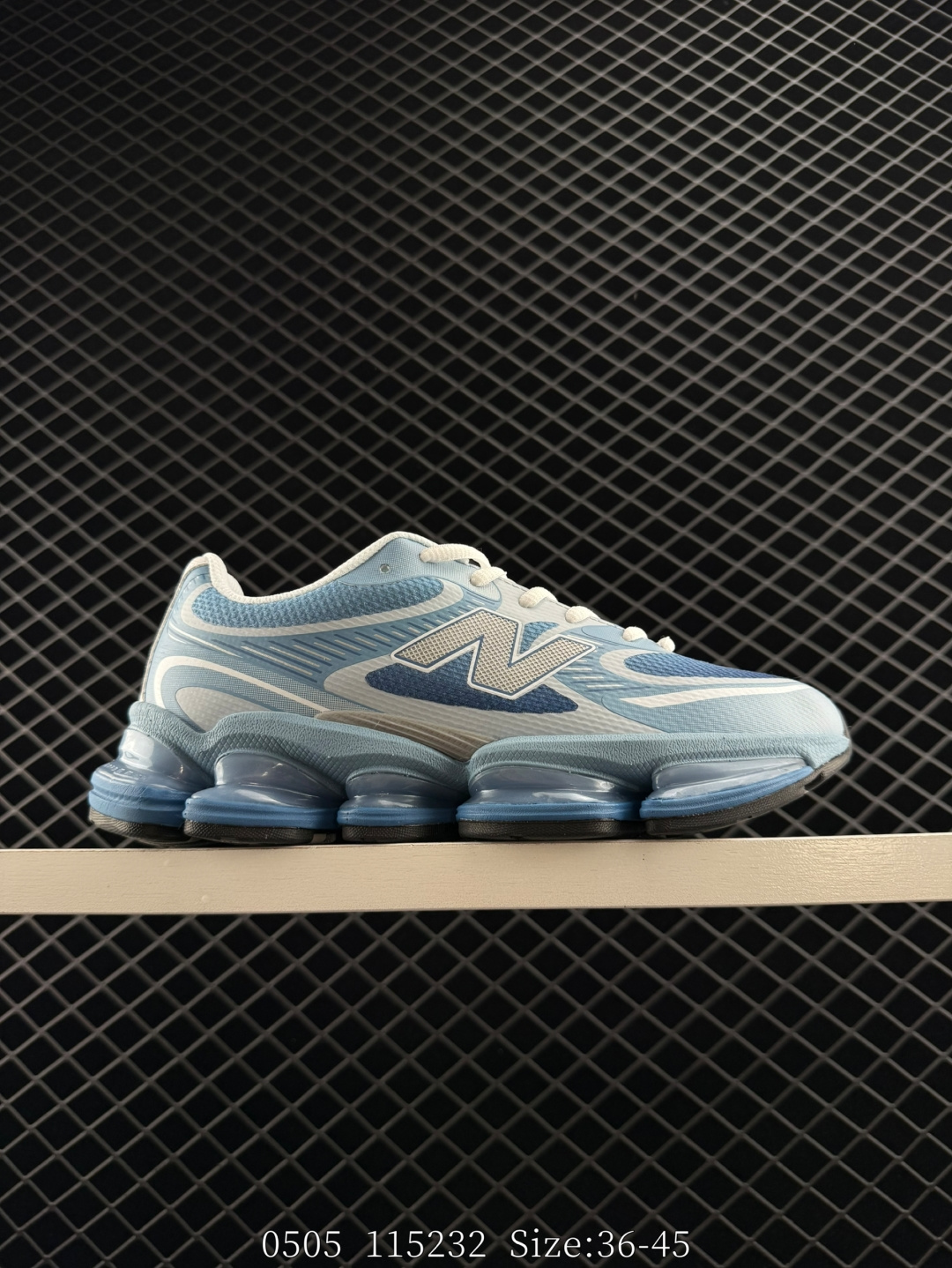 New Balance NB U2000EA